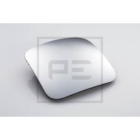 Spiegelglas des Herstellers PETERS ENNEPETAL - Originalware Artikelnummer: 258.049-00A