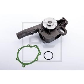 Wasserpumpe 010.701-00A von PETERS ENNEPETAL günstig für 121,53 € online kaufen