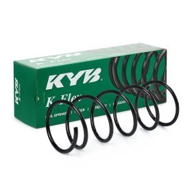 Köp Spiralfjäder av KYB RA1327 till det låga priset 410,97 kr