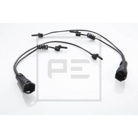 Achetez des Témoin d'usure de plaquette de frein PETERS ENNEPETAL 036.141-00A à prix pour 7,38 €