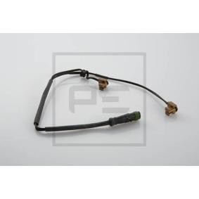 Achetez des Témoin d'usure de plaquette de frein PETERS ENNEPETAL 036.140-00A à prix pour 16,53 €