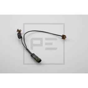 Achetez des Témoin d'usure de plaquette de frein PETERS ENNEPETAL 036.138-00A à prix pour 13,25 €