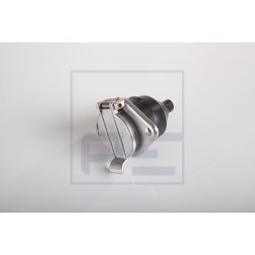 Achetez des Feu de position arrière PETERS ENNEPETAL 000.151-00A à prix pour 41,39 €