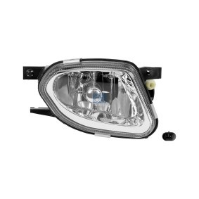 Nebelscheinwerfer 4.66239 von DT Spare Parts günstig für 97,04 € online kaufen