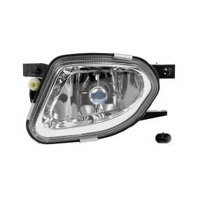 Nebelscheinwerfer 4.66240 von DT Spare Parts günstig für 90,39 € online kaufen