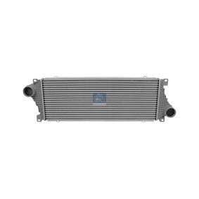 Ladeluftkühler 4.66335 von DT Spare Parts günstig für 239,87 € online kaufen