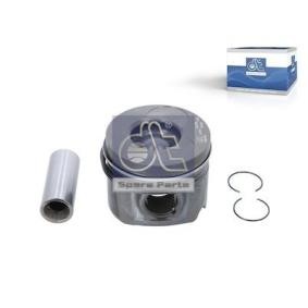Kolben 4.66676 von DT Spare Parts günstig für 243,42 € online kaufen