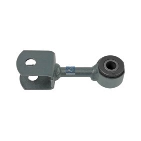 Køb Stabilisatorstang af DT Spare Parts 4.66877 til den lave pris 250,11 DKK
