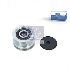 Riemenscheibe, Generator 4.67548 von DT Spare Parts günstig für 42,36 € online kaufen