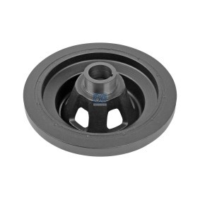 Riemenscheibe, Kurbelwelle 4.67555 von DT Spare Parts günstig für 152,55 € online kaufen