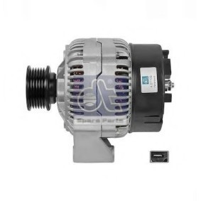 Lichtmaschine für MERCEDES-BENZ von DT Spare Parts