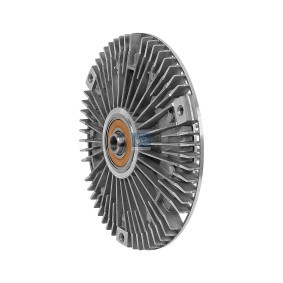Kupplung, Kühlerlüfter 4.67749 von DT Spare Parts günstig für 130,42 € online kaufen