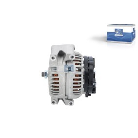 Lichtmaschine für MERCEDES-BENZ von DT Spare Parts