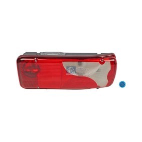 Comprar Piloto trasero de DT Spare Parts 4.68065 a bajo precio de 174,68 €