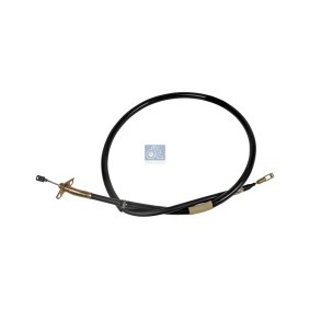 Handbremsseil 4.68251 von DT Spare Parts günstig für 33,36 € online kaufen