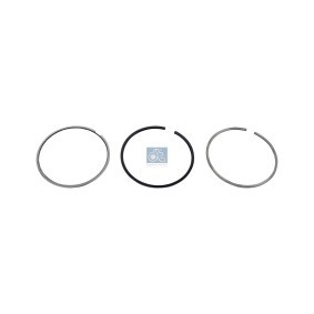 Kolbenringsatz 4.92037 von DT Spare Parts günstig für 39,25 € online kaufen