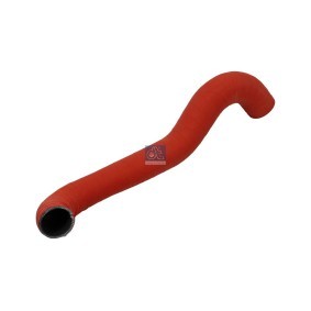 Ladeluftschlauch für IVECO von DT Spare Parts