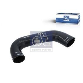 Ladeluftschlauch für IVECO von DT Spare Parts