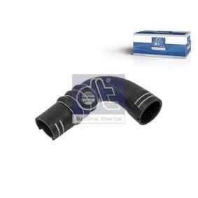 Ladeluftschlauch für IVECO von DT Spare Parts