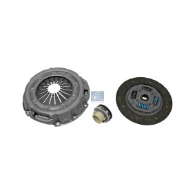 Kupplungssatz für IVECO von DT Spare Parts
