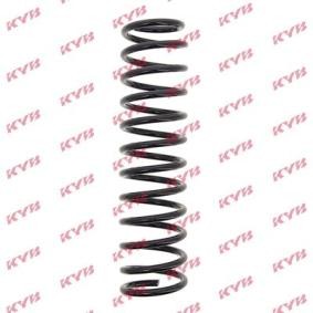 Fahrwerksfeder RG5162 von KYB günstig für 60,40 € online kaufen