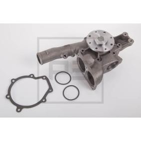 Wasserpumpe 010.718-00A von PETERS ENNEPETAL günstig für 205,35 € online kaufen