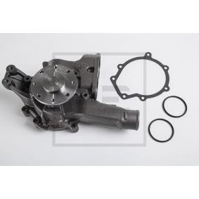 Wasserpumpe 010.740-00A von PETERS ENNEPETAL günstig für 161,61 € online kaufen
