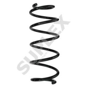 Köp Spiralfjäder av SUPLEX 11065 till det låga priset 960,97 kr