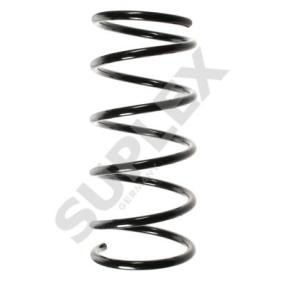 Köp Spiralfjäder av SUPLEX 12106 till det låga priset 871,94 kr