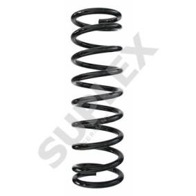 Acquista Molle ammortizzatori da SUPLEX 25008 a buon mercato per soli 67,00 €