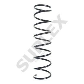 Compre Molas de SUPLEX online para MR 2 III (ZZW3_) a preços moderados