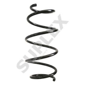 Compre Molas de SUPLEX online para Corolla Sedan (_E18_, ZRE1_) a preços moderados