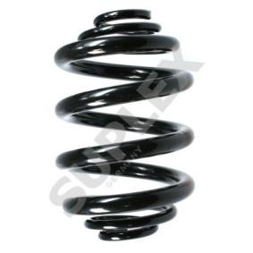 Compre Molas de SUPLEX online para California Westfalia T4 Minibus (7DJ, 7DK, 70J) a preços moderados