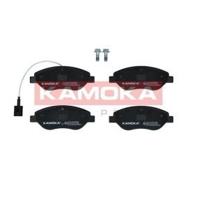 Bremsbeläge JQ101199 von KAMOKA günstig für 38,74 € online kaufen
