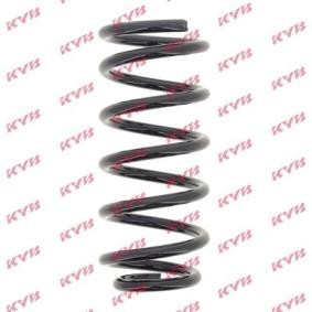 Achetez des Ressort de suspension KYB RC6706 à prix pour 35,05 €
