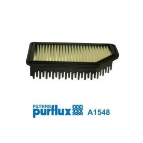 Luftfilter A1548 von PURFLUX günstig für 12,94 € online kaufen