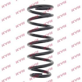 Comprar Muelle de suspensión de KYB RC6714 a bajo precio de 55,77 €