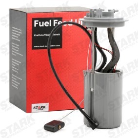 Comprar Unidad de alimentación de combustible de STARK SKFU-0410148 a bajo precio de 140,36 €