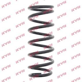Comprar Muelle de suspensión de KYB RC6715 a bajo precio de 54,49 €