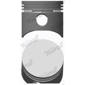 Comprar Pistón de NÜRAL 87-785007-00 a bajo precio de 55,68 €