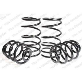 Compre Kit de suspensão, molas da LESJÖFORS 4508434 a um preço baixo por 166,69 €