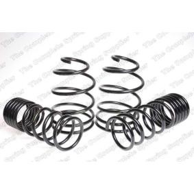 Compre Kit de suspensão, molas da LESJÖFORS 4526102 a um preço baixo por 163,81 €