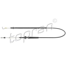 Comprar Cable del acelerador de TOPRAN 109 858 a bajo precio de 26,30 €