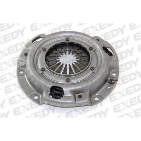 Kupplungsdruckplatte NSC542 von EXEDY günstig für 45,85 € online kaufen