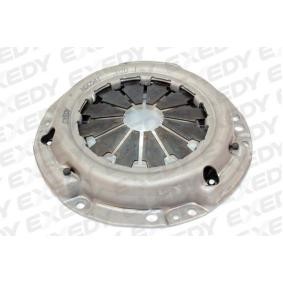 Kupplungsdruckplatte NSC541 von EXEDY günstig für 54,72 € online kaufen