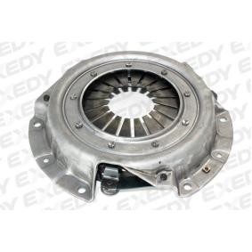 Kupplungsdruckplatte NSC567 von EXEDY günstig für 74,64 € online kaufen