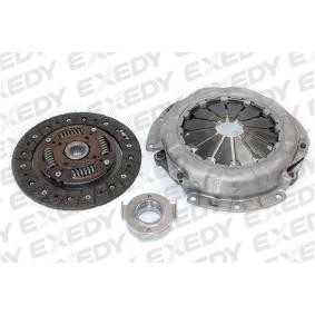 Kupplungssatz SZK2013 von EXEDY günstig für 126,82 € online kaufen