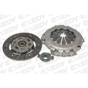 Kupplungssatz PGK2007 von EXEDY günstig für 128,38 € online kaufen