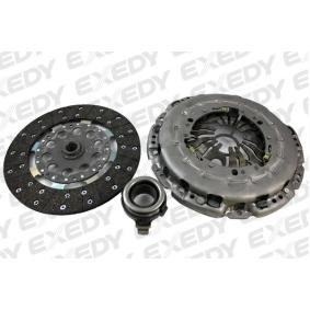 Kupplungssatz KIK2030 von EXEDY günstig für 570,25 € online kaufen