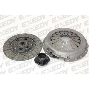 Kupplungssatz RVK2001 von EXEDY günstig für 181,78 € online kaufen